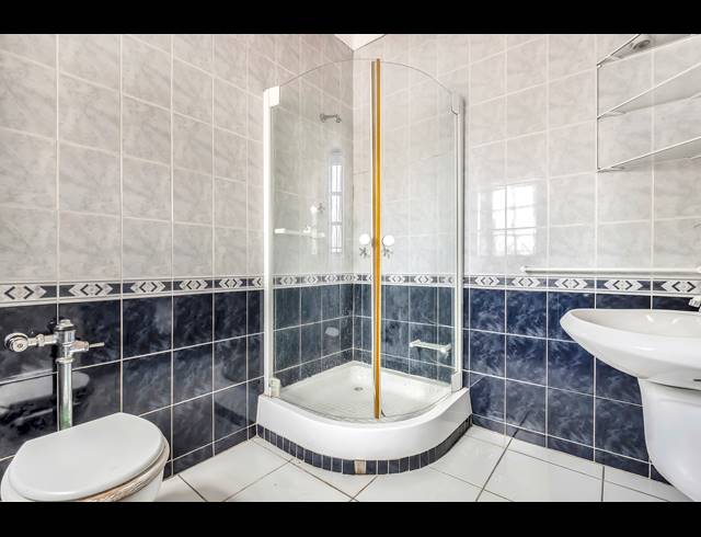 6 BEDROOM HOUSE FOR SALE IN DUNKELD